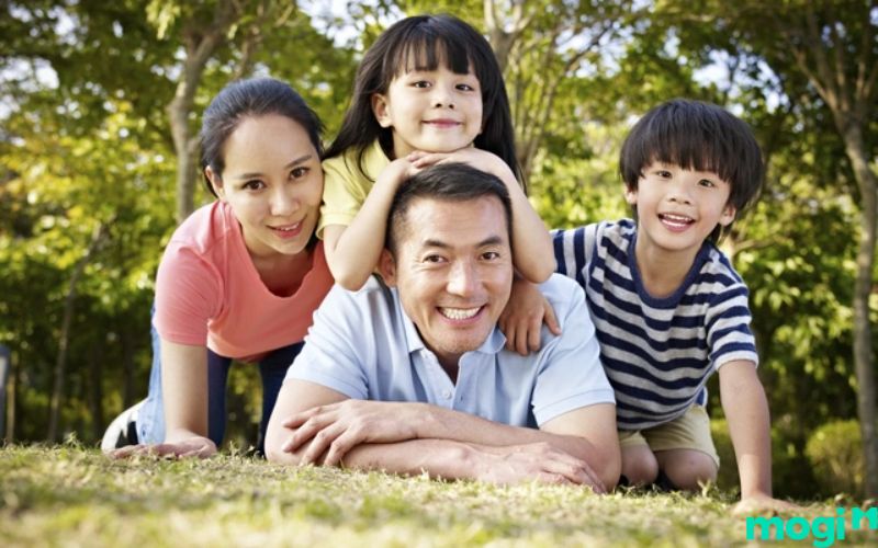 Sao Đế Vượng tại cung Phúc Đức