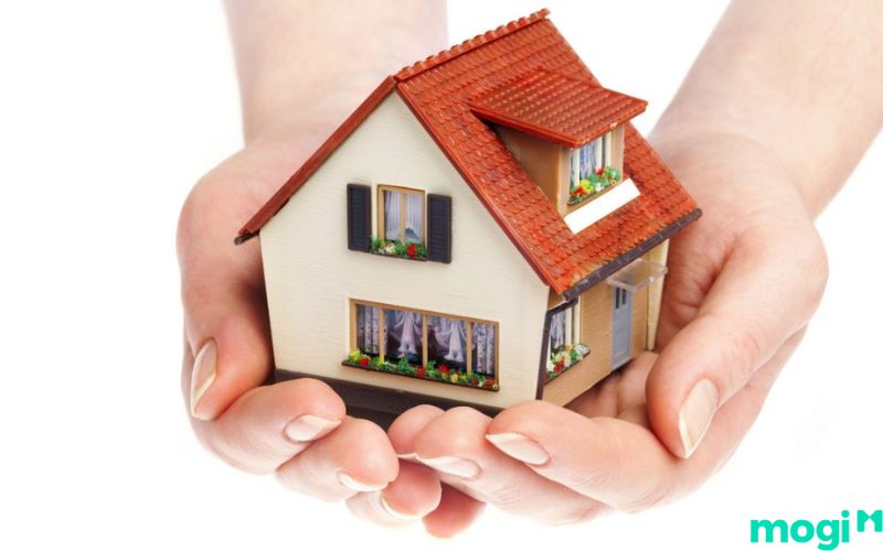 Sao Đế Vượng tại cung Điền Trạch