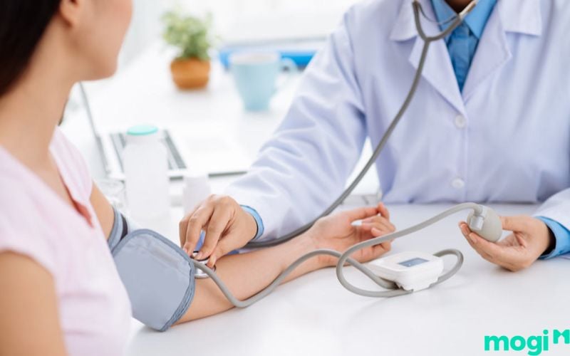 Sao Đế Vượng tại cung Tật Ách