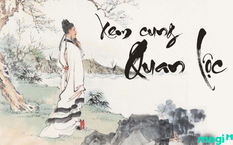Sao Đế Vượng tại cung Quan Lộc