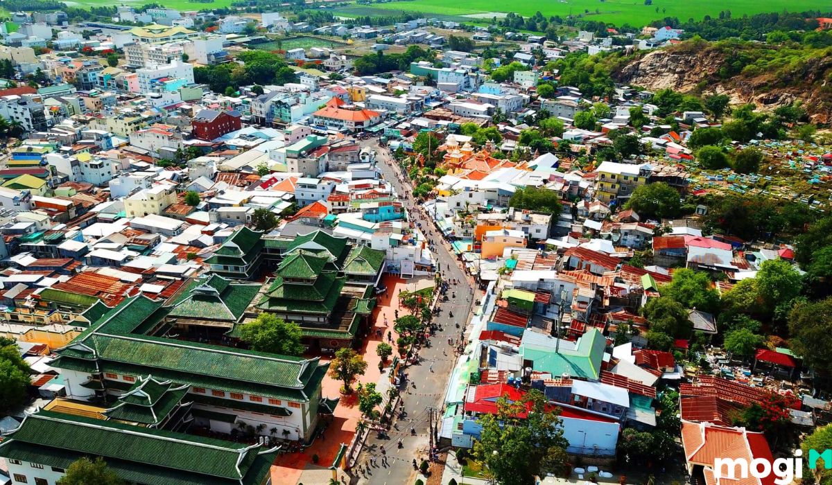 Nhà đất An Giang