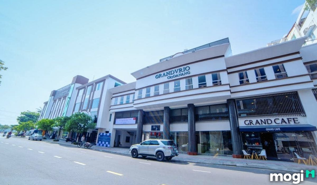Loại hình thuê phòng trọ quận Hải Châu, Đà Nẵng