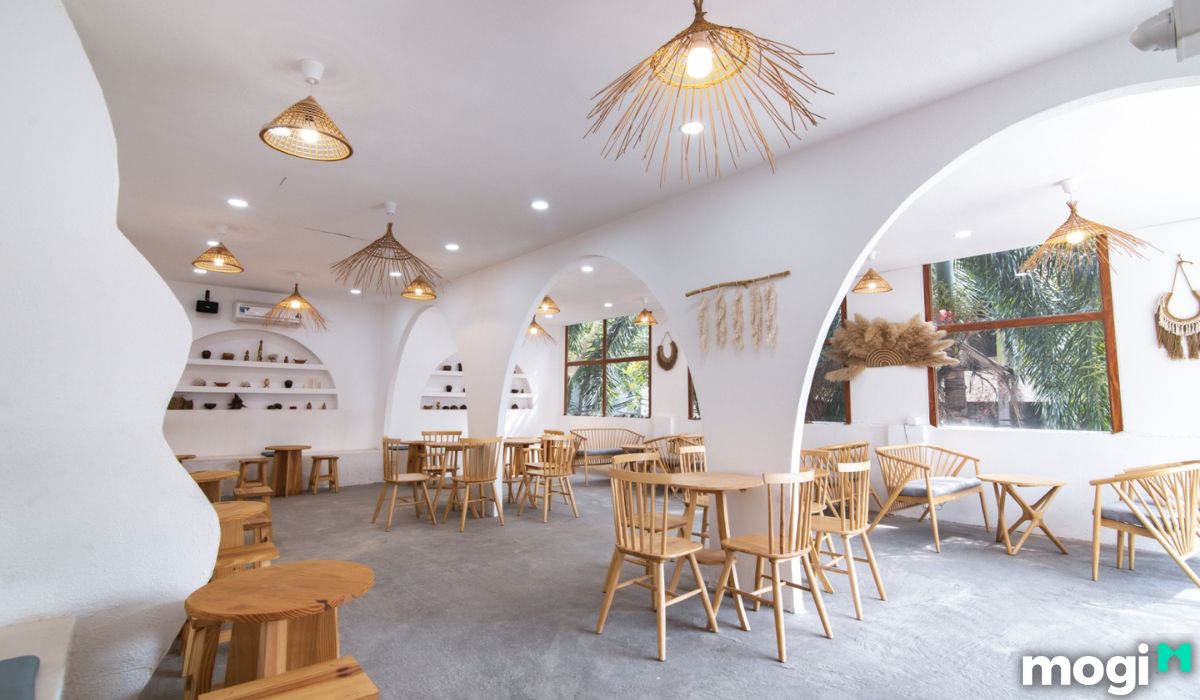 Lưu ý khi sang quán cafe quận Bình Tân