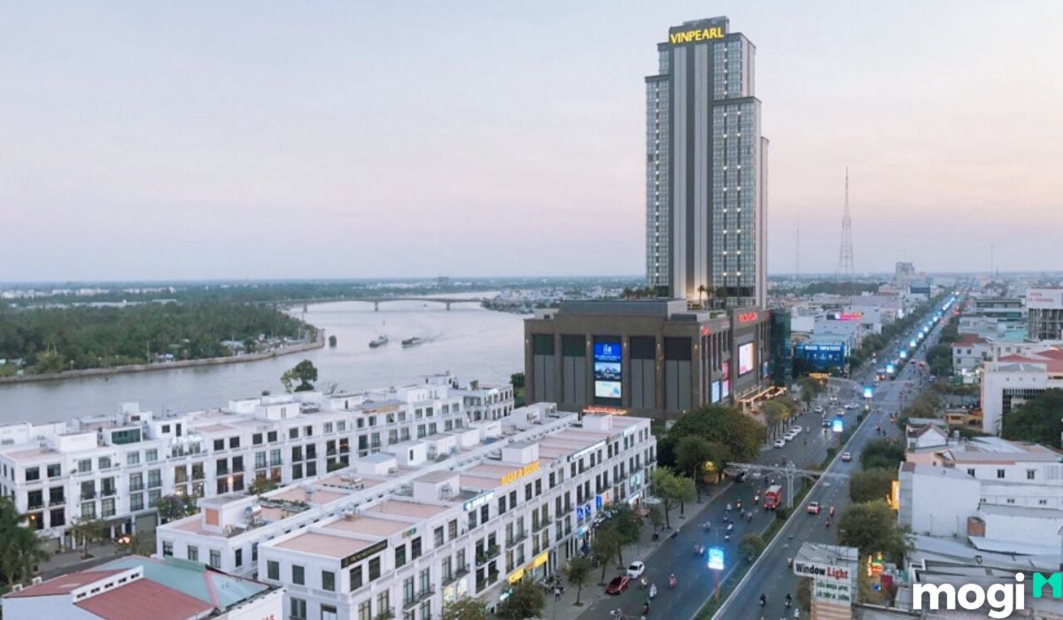 Lý do nên thuê nhà Cần Thơ