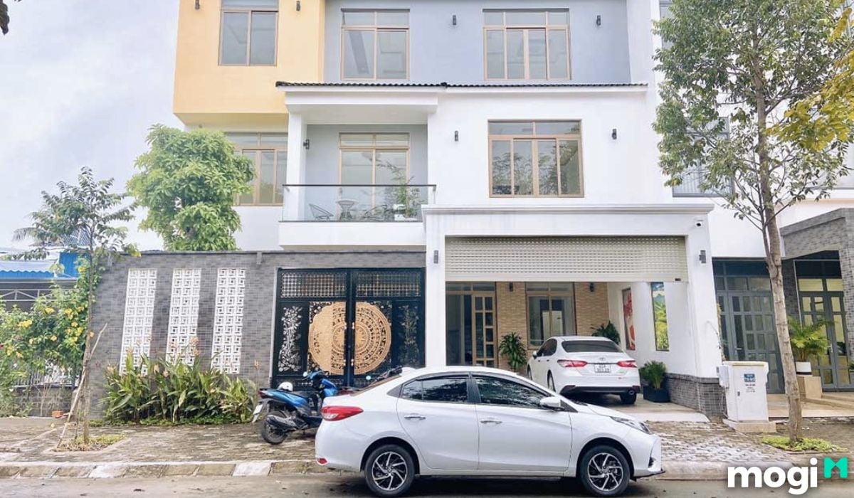 Lưu ý khi thuê nhà Cần Thơ