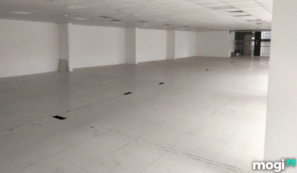 Lưu ý khi thuê mặt bằng Thủ Dầu Một