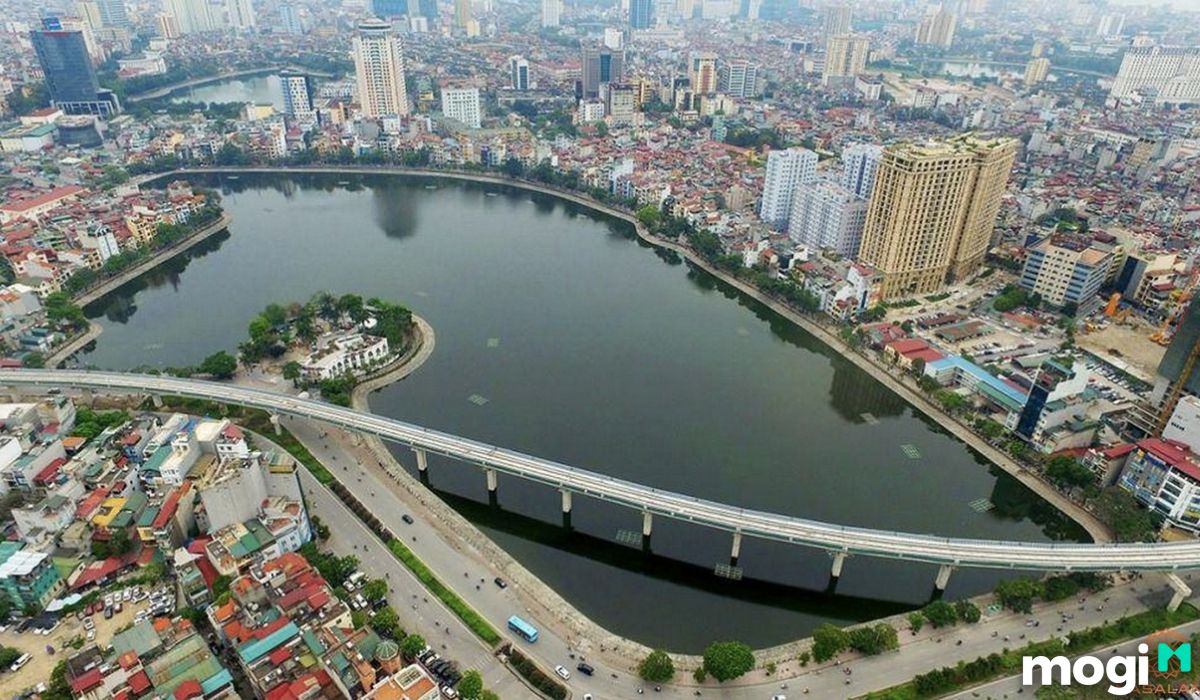 Phòng trọ Đống Đa