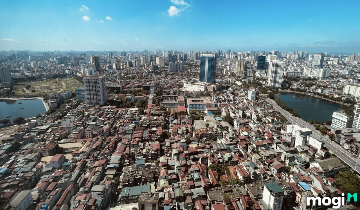 Kinh tế ảnh hưởng đến thuê phòng trọ Đống Đa