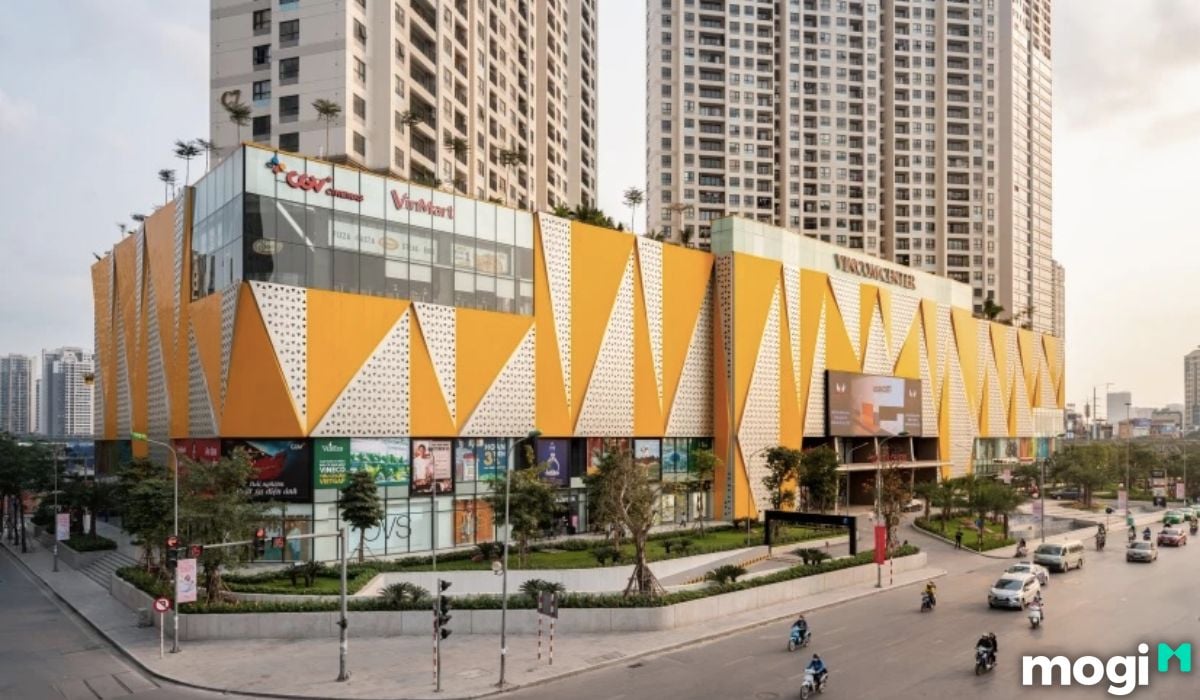 Lý do nên thuê cửa hàng quận Cầu Giấy