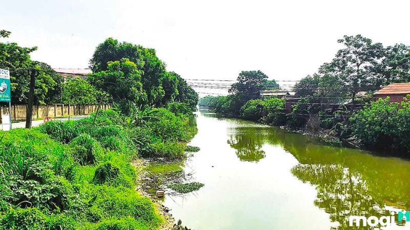 MNC là đất gì?