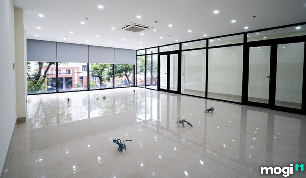 lưu ý khi thuê mặt bằng Sơn Trà 