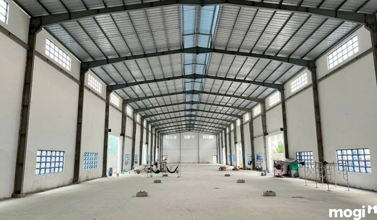 lưu ý khi thuê kho xưởng, đất Đà Nãng