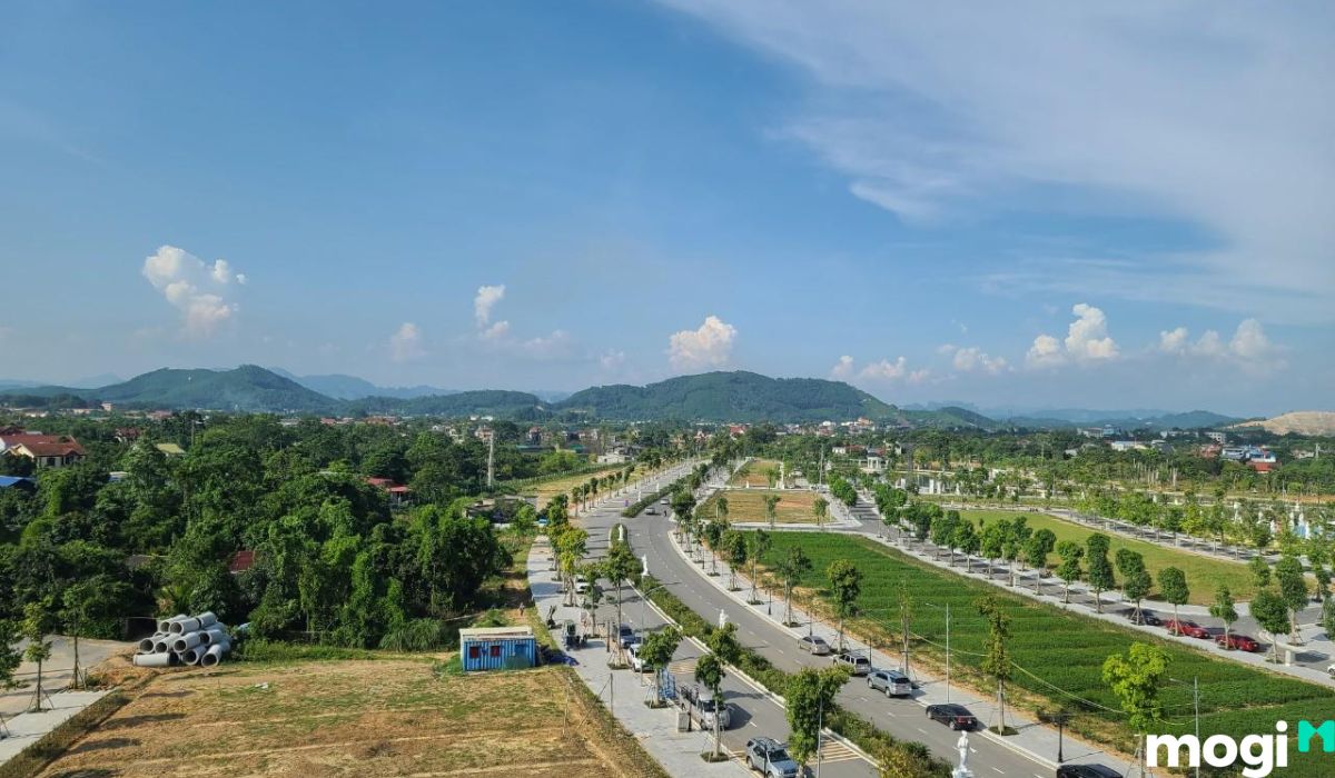 lưu ý khi mua đất Thái Nguyên