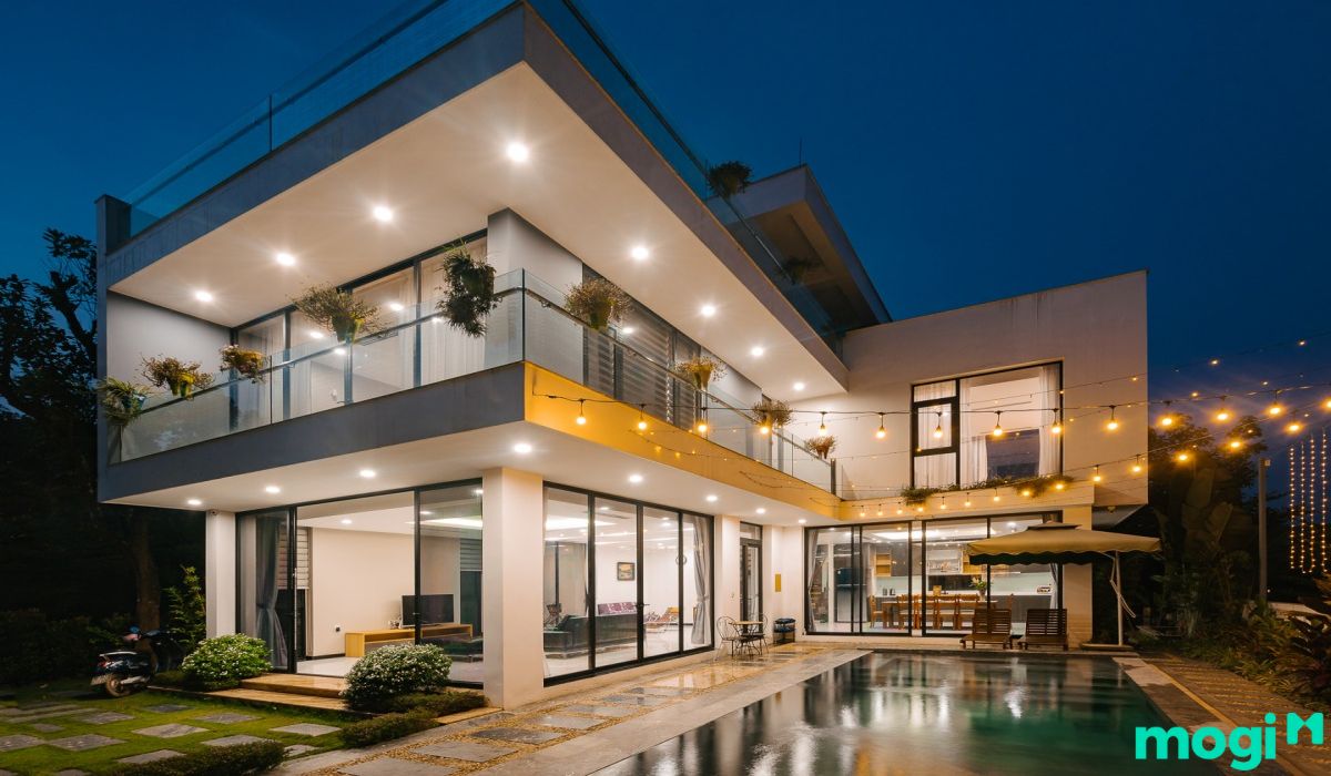 bán biệt thự biên hòa