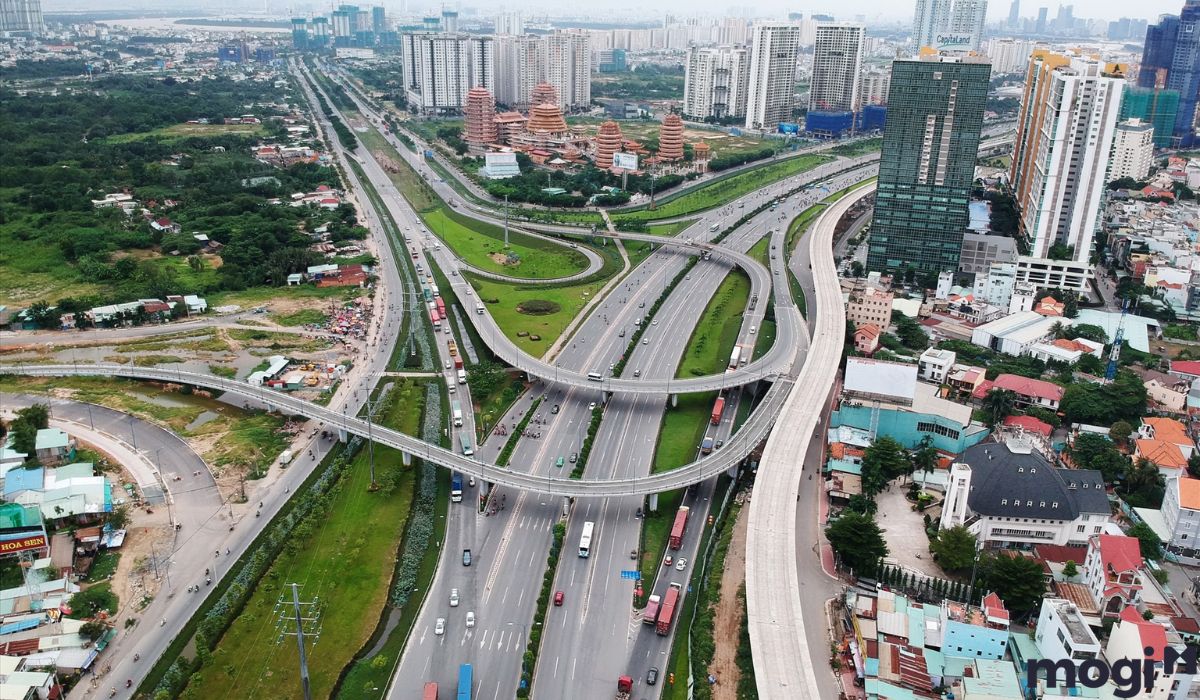 cơ sở vật chất quận 2