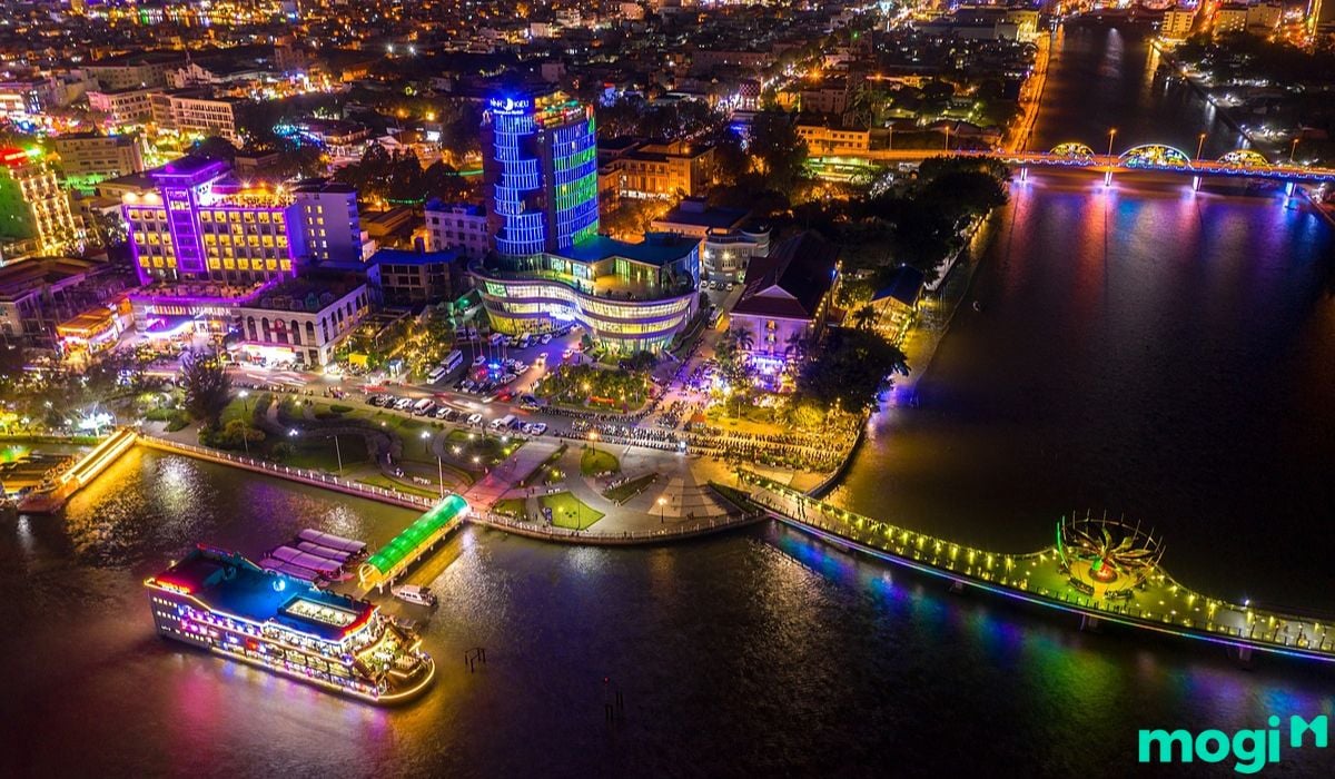 cơ sở hạ tầng