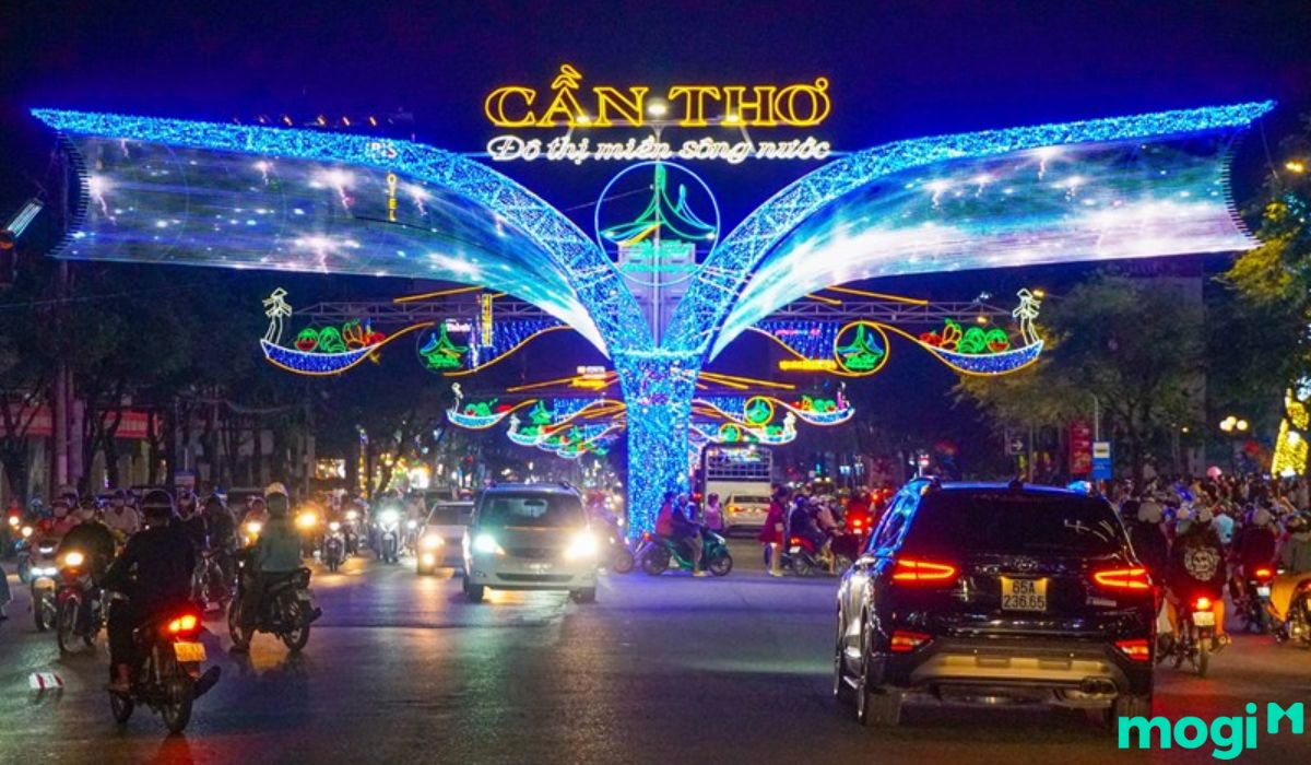 bán đất cần thơ