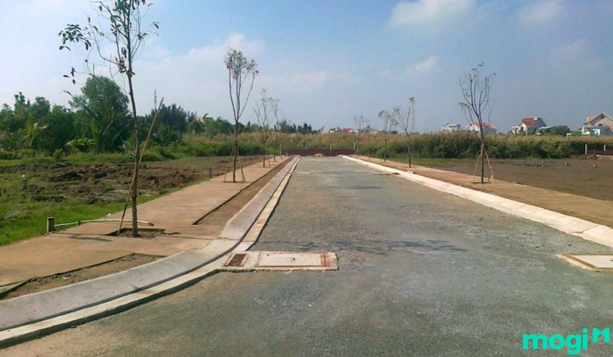 kinh nghiệm mua đất cần Thơ