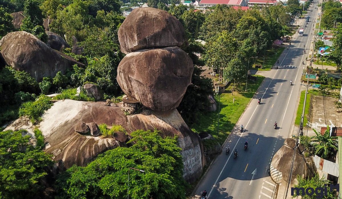 lưu ý khi mua đất ở Định Quán