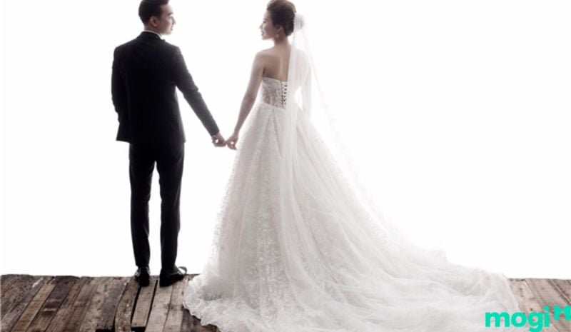 Mơ thấy đám cưới: Giải mã chi tiết điềm báo và con số may mắn liên quan 7 Mơ thấy đám cưới của bạn thân