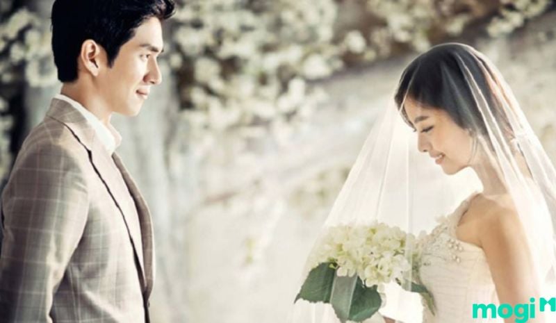 Mơ thấy đám cưới: Giải mã chi tiết điềm báo và con số may mắn liên quan 8 Mơ thấy đám cưới của người quen