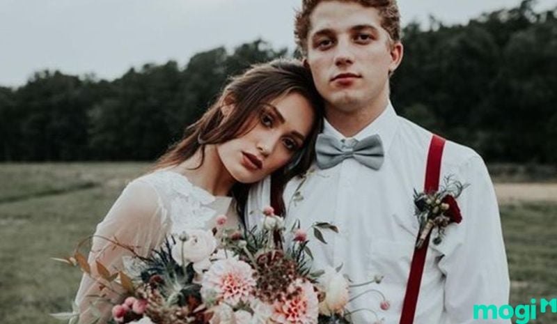 Mơ thấy đám cưới: Giải mã chi tiết điềm báo và con số may mắn liên quan 12 Mơ thấy đám cưới không có cô dâu
