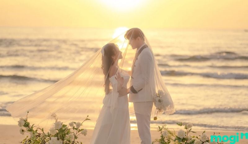 Mơ thấy đám cưới: Giải mã chi tiết điềm báo và con số may mắn liên quan 3 Mơ thấy đám cưới với chính người mình yêu