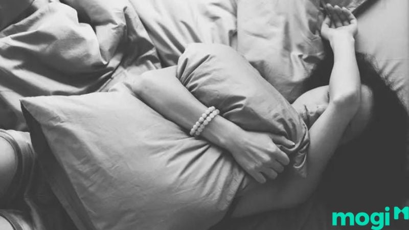 mơ thấy người yêu cũ