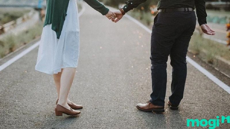 mơ thấy người yêu cũ