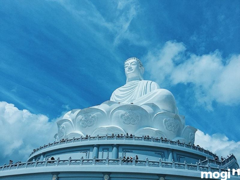 nằm mơ thấy tượng phật