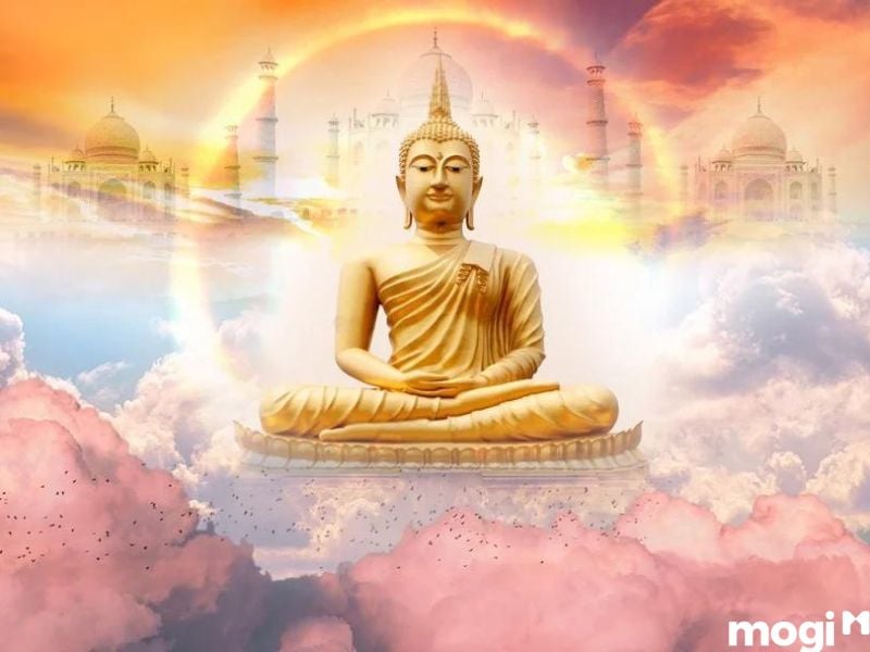 nằm mơ thấy tượng phật