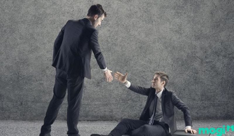 Giật thịt giờ Mão báo hiệu về việc có người cần sự giúp đỡ từ bạn