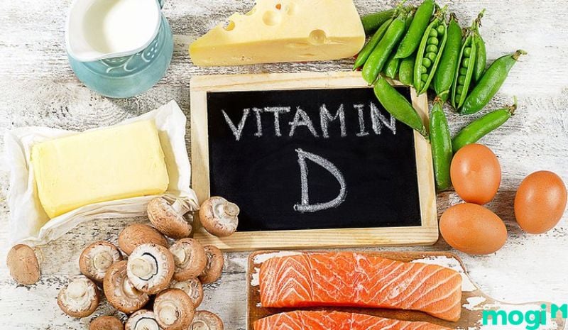 Thịt giật theo phương diện Mocbai666 tải ứng dụng cho thấy bạn cần bổ sung nhiều Vitamin cho cơ thể