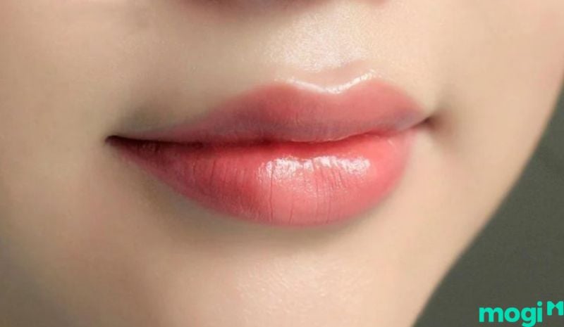 Giật thịt ở vị trí này báo hiệu bạn có khả năng về giao tiếp