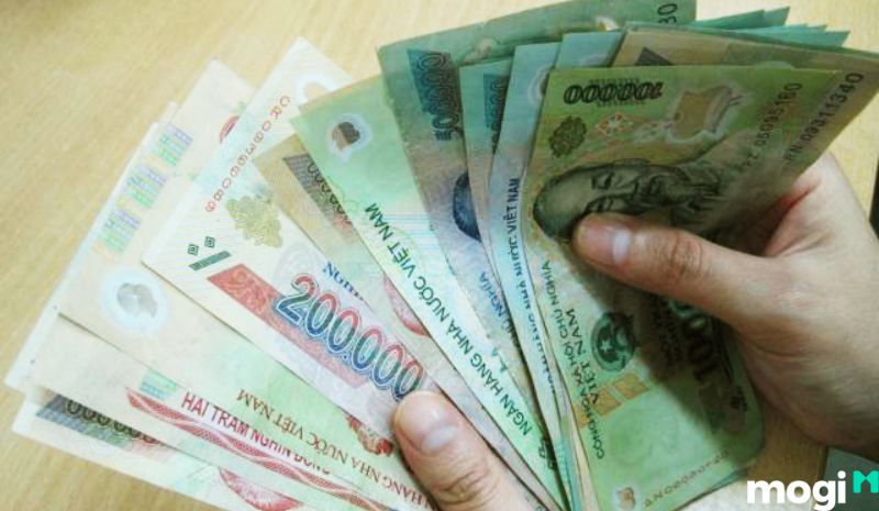 Cùng tham khảo những giải mã về một số giấc mơ liên quan đến tiền