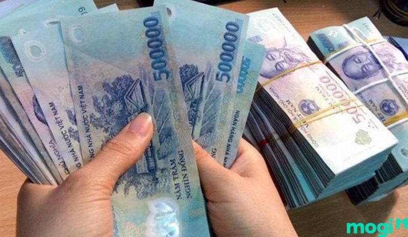 Tiền bạc tượng trưng cho sự thịnh vượng, tài vận trong Mb6688 đang hoakt động