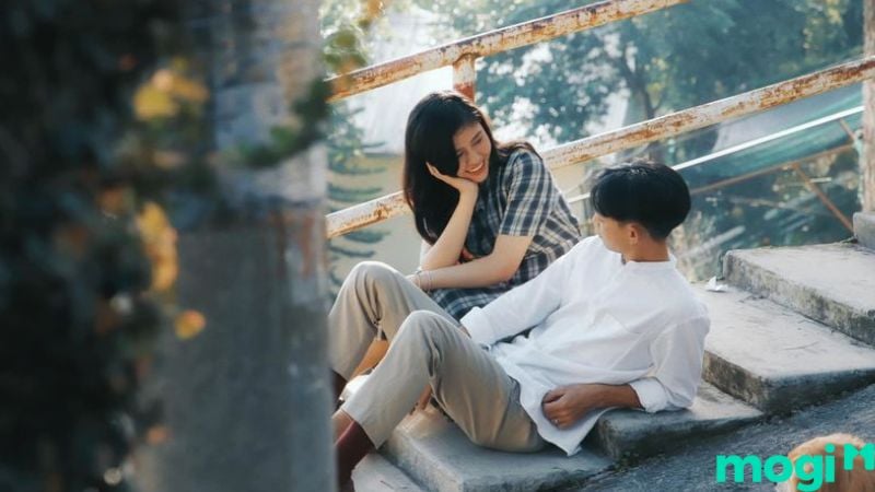 mơ thấy người yêu cũ