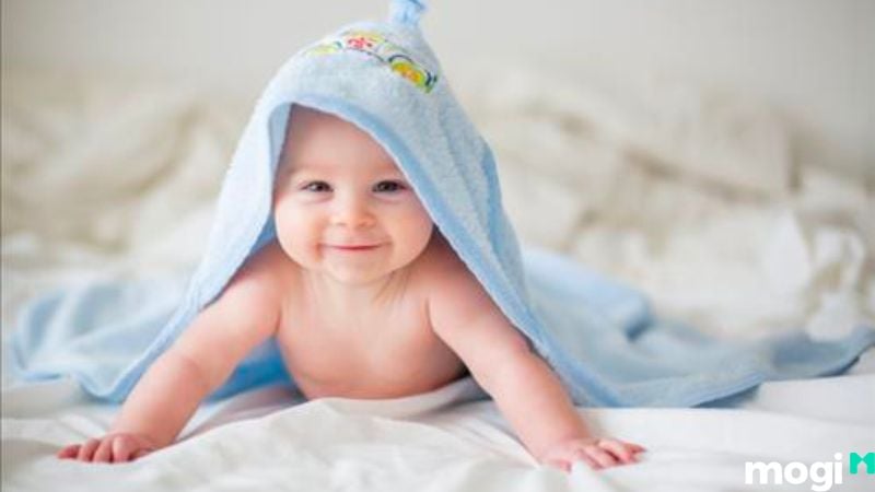 Mơ thấy trẻ con, trẻ sơ sinh