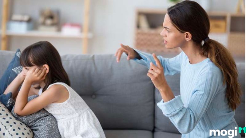 Mơ thấy trẻ con bị bỏ rơi