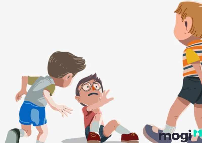 Mơ thấy đánh nhau với người thân