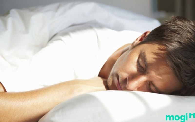 Nằm mơ thấy người yêu có bầu