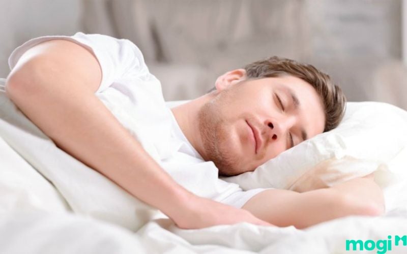 Nằm mơ thấy vợ có bầu