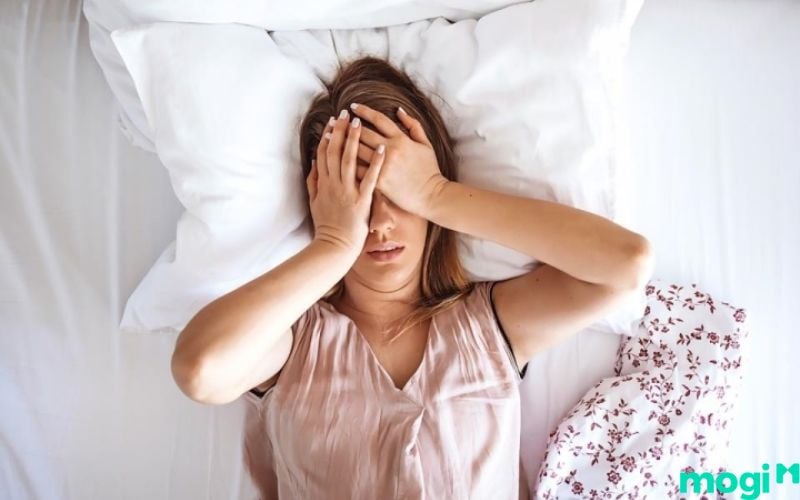 Nằm mơ thấy có bầu đi đẻ