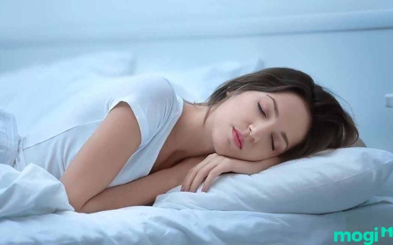 Nằm mơ thấy người khác có bầu
