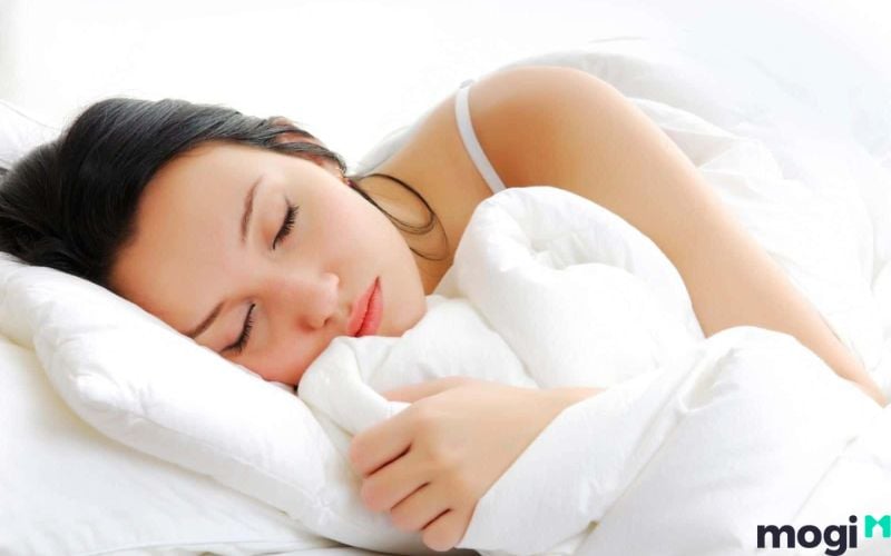 Nằm mơ thấy mình có bầu sắp đẻ