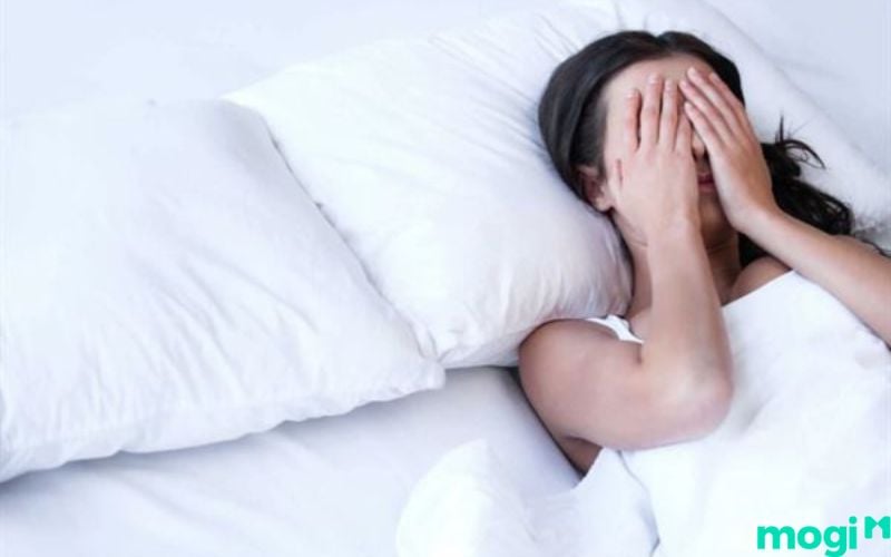 Nằm mơ thấy bạn thân có bầu