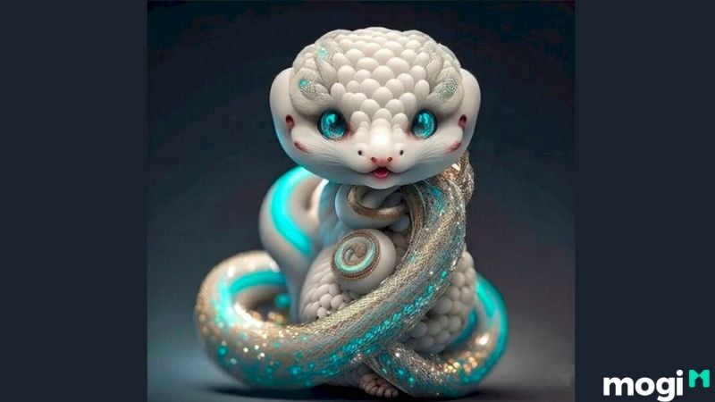 Nằm mơ thấy rắn nhiều