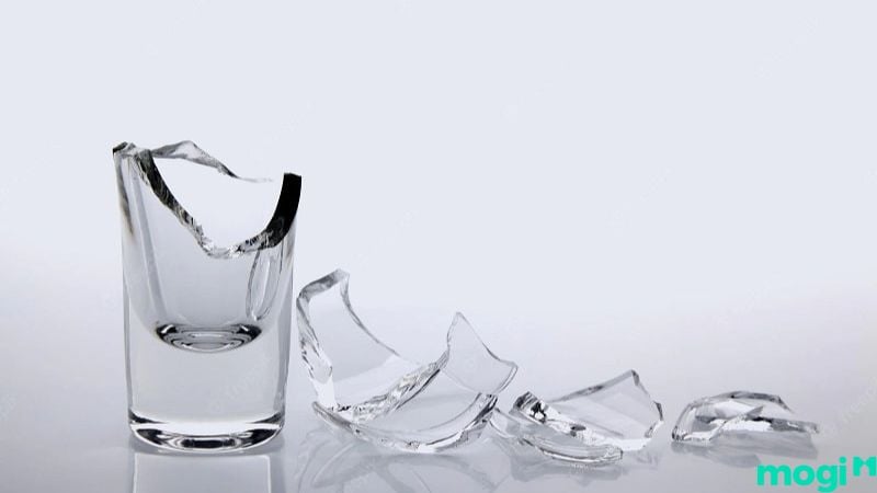 Điềm báo cần quan tâm khi làm bể ly