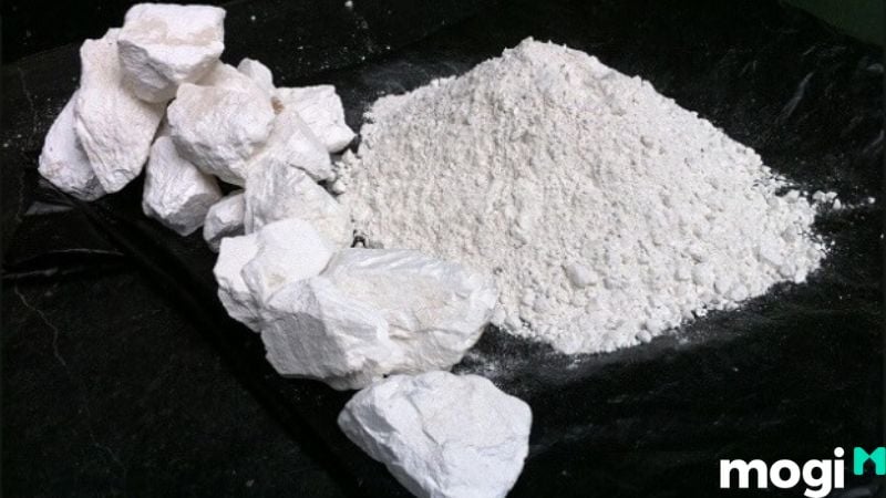 Sơ cứu ong đốt bằng vôi tôi