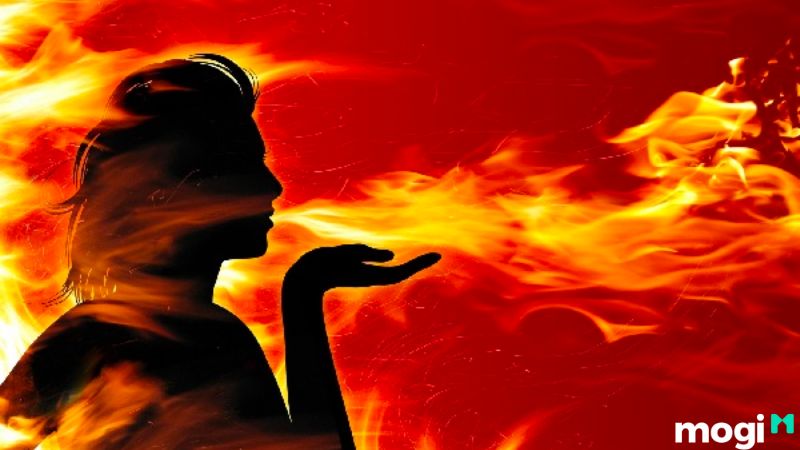 Nằm mơ thấy lửa là điềm lành hay dữ? Giải mã 35 giấc mơ thấy lửa 1 Nằm mơ thấy lửa